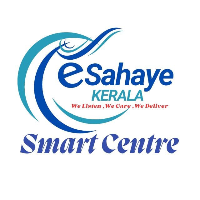 eSahaye Kerala Smart Centre